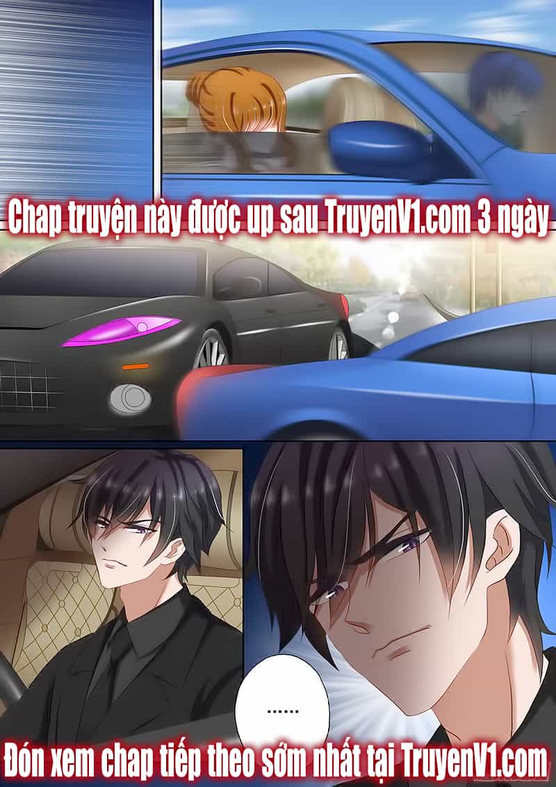 Hào Môn Thiên Giới Tiền Thê - Chương 69 - ảnh 9