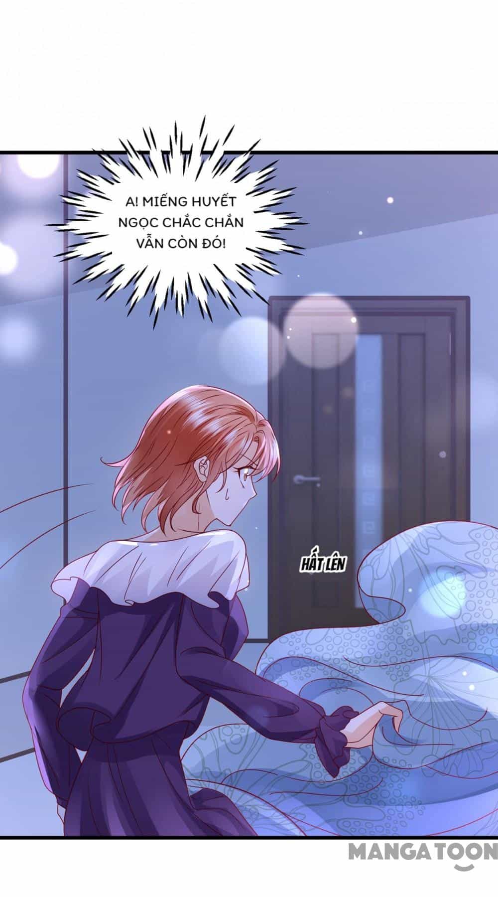 Hào Môn Thiên Giới Tiền Thê - Chương 718 - ảnh 16