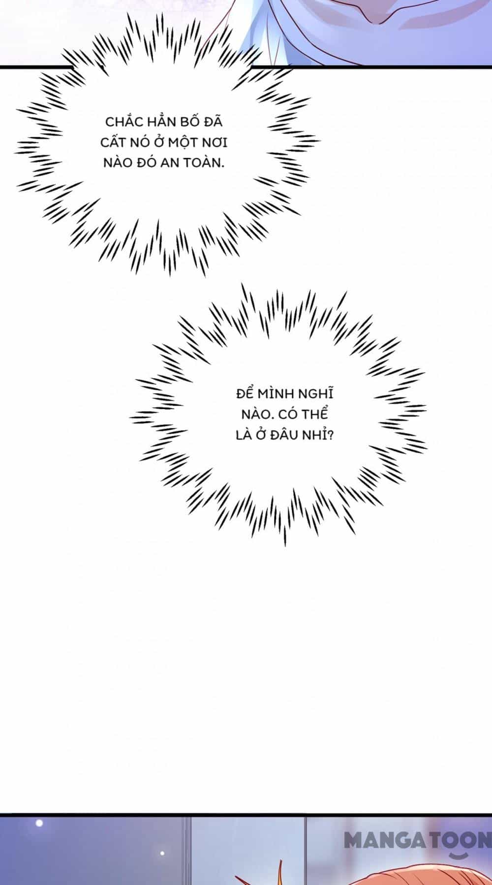 Hào Môn Thiên Giới Tiền Thê - Chương 718 - ảnh 25