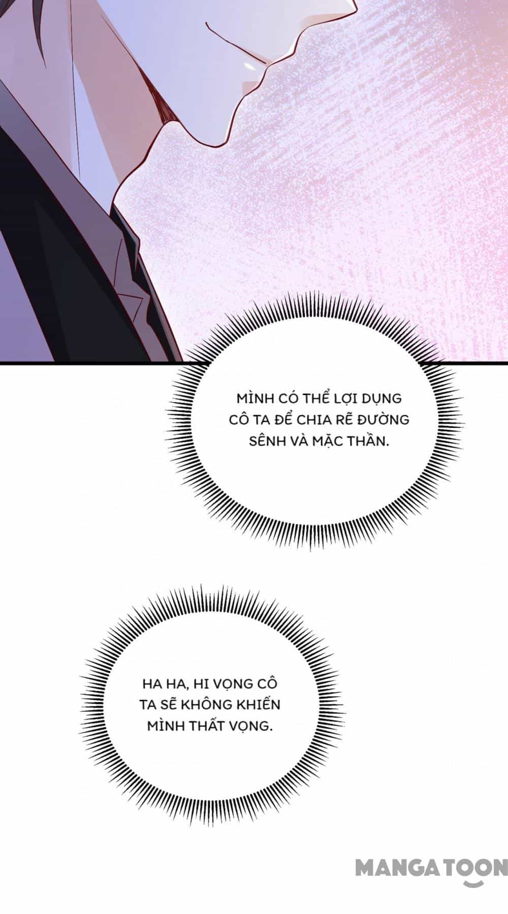 Hào Môn Thiên Giới Tiền Thê - Chương 719 - ảnh 10