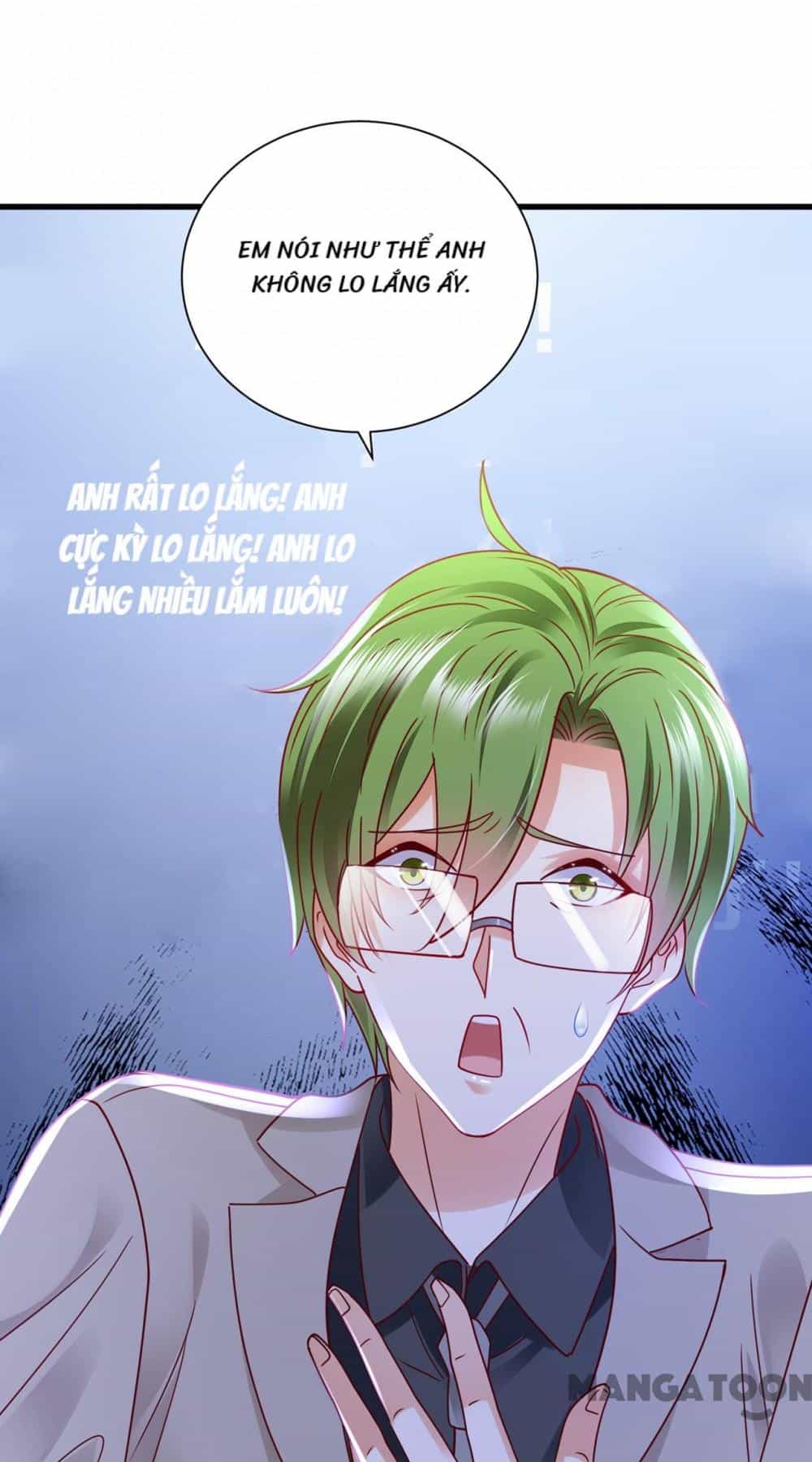Hào Môn Thiên Giới Tiền Thê - Chương 720 - ảnh 32