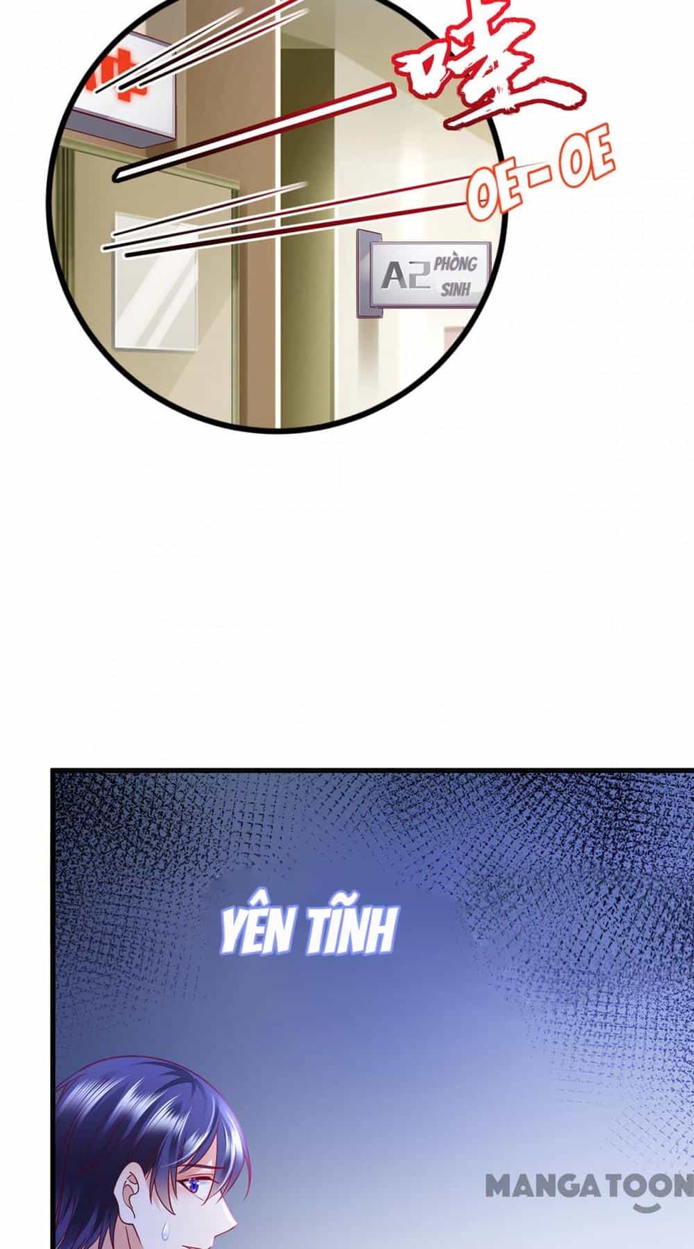 Hào Môn Thiên Giới Tiền Thê - Chương 720 - ảnh 34