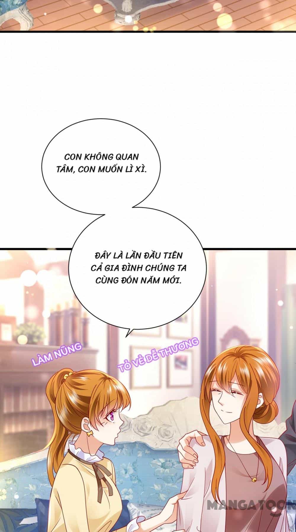 Hào Môn Thiên Giới Tiền Thê - Chương 720 - ảnh 4
