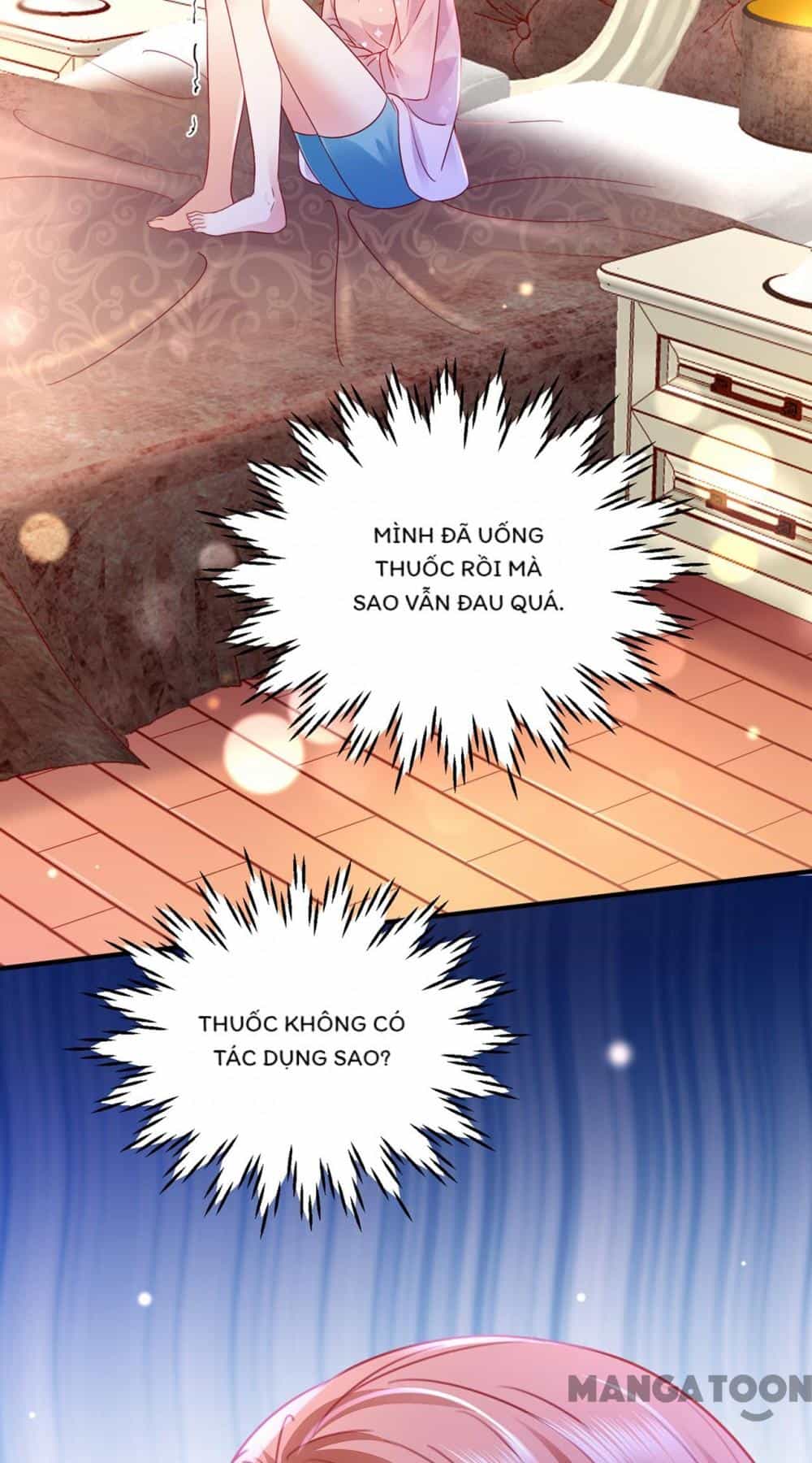 Hào Môn Thiên Giới Tiền Thê - Chương 721 - ảnh 2