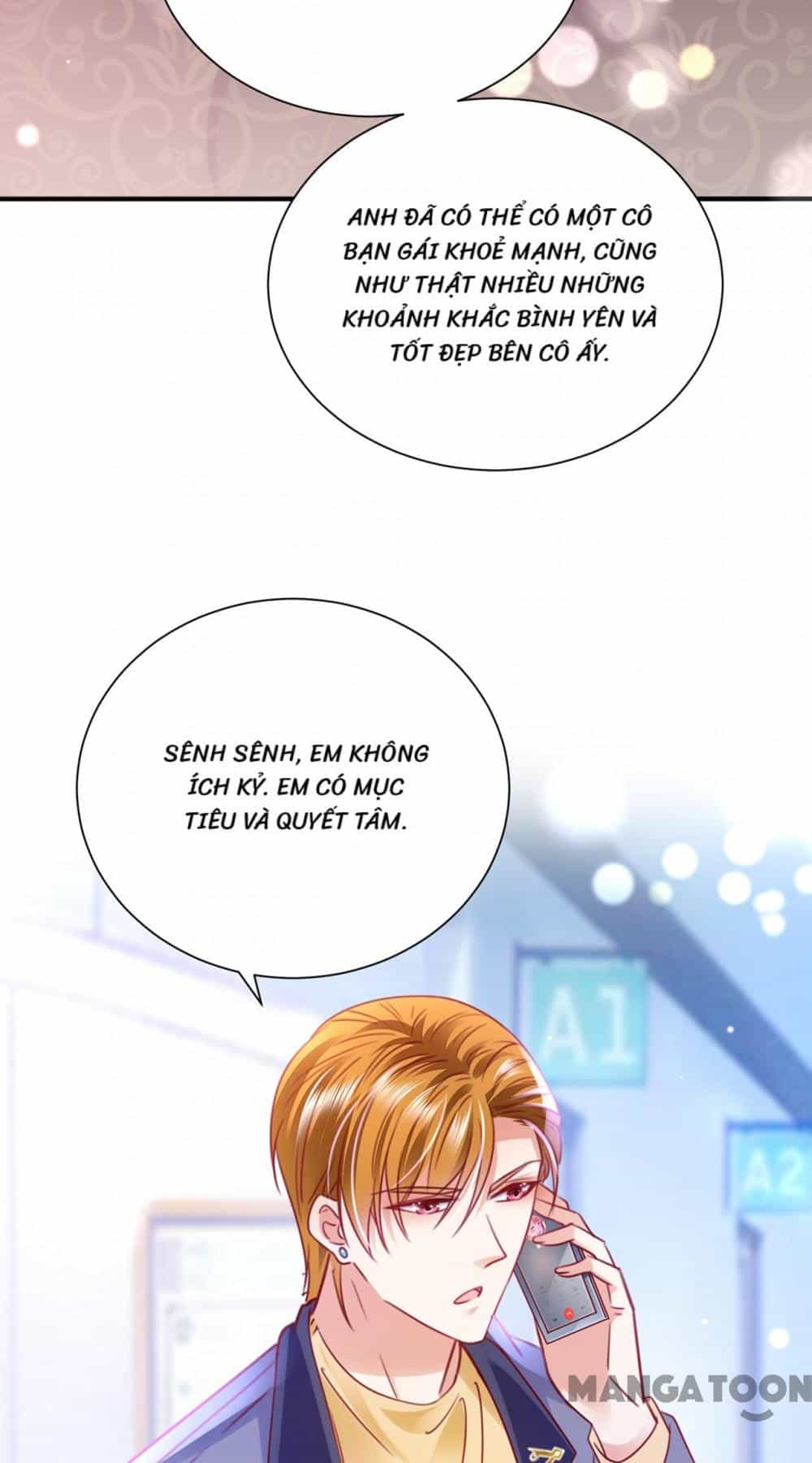 Hào Môn Thiên Giới Tiền Thê - Chương 721 - ảnh 29