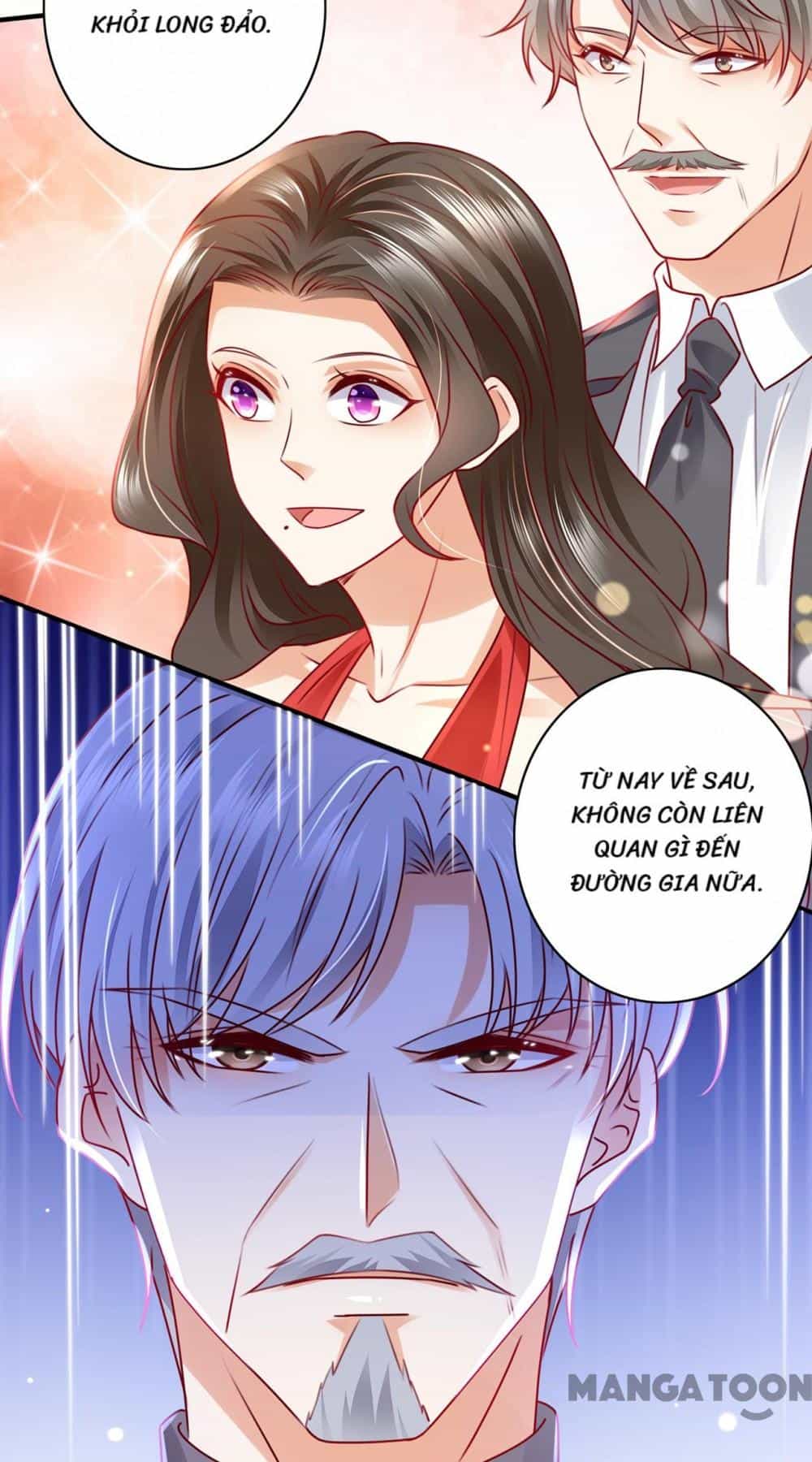 Hào Môn Thiên Giới Tiền Thê - Chương 722 - ảnh 38