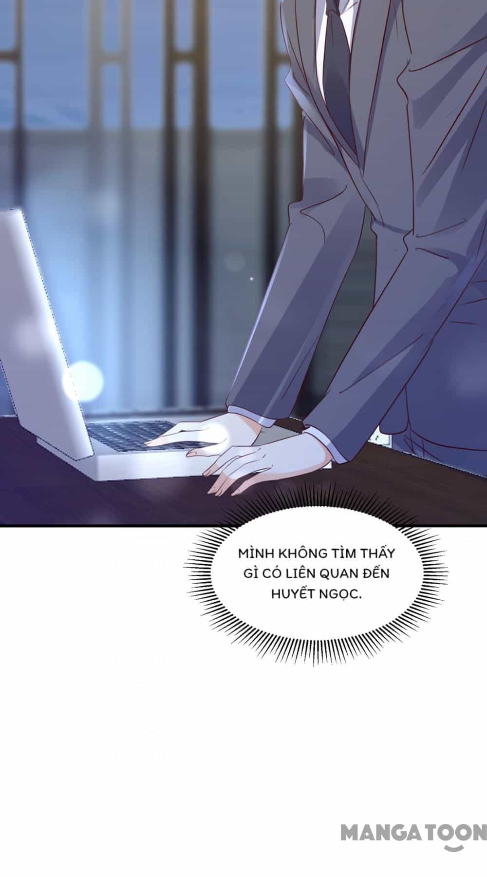 Hào Môn Thiên Giới Tiền Thê - Chương 729 - ảnh 38