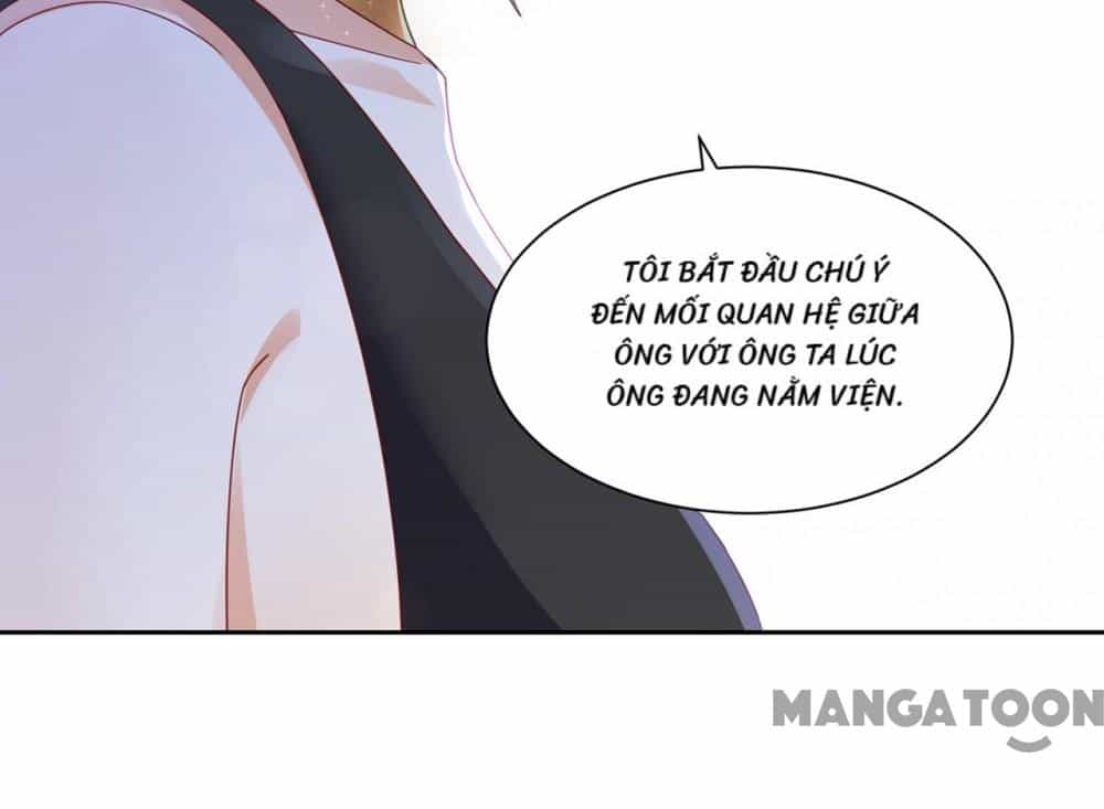 Hào Môn Thiên Giới Tiền Thê - Chương 735 - ảnh 24