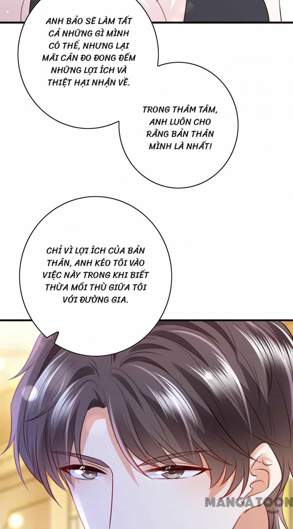 Hào Môn Thiên Giới Tiền Thê - Chương 736 - ảnh 33