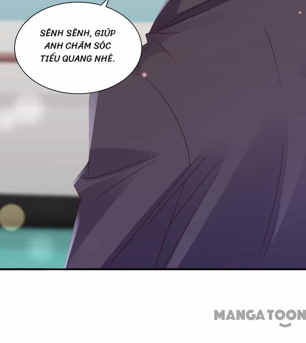 Hào Môn Thiên Giới Tiền Thê - Chương 739 - ảnh 20