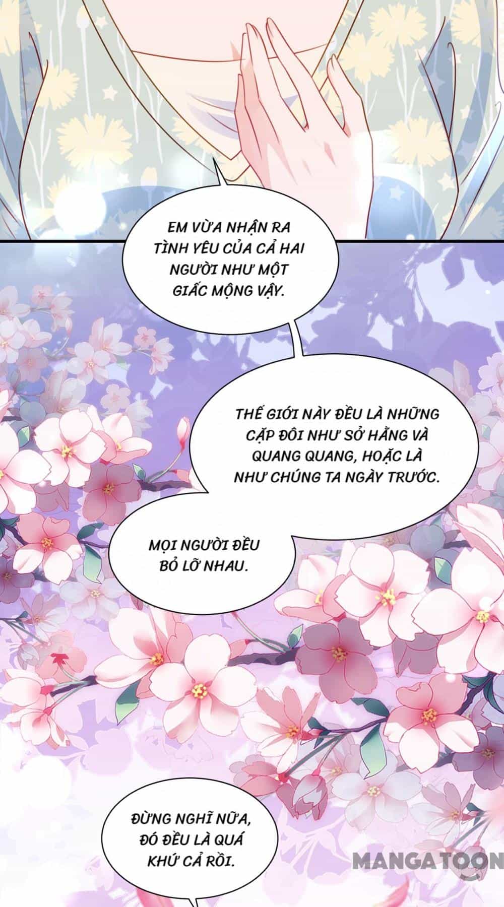 Hào Môn Thiên Giới Tiền Thê - Chương 740 - ảnh 11