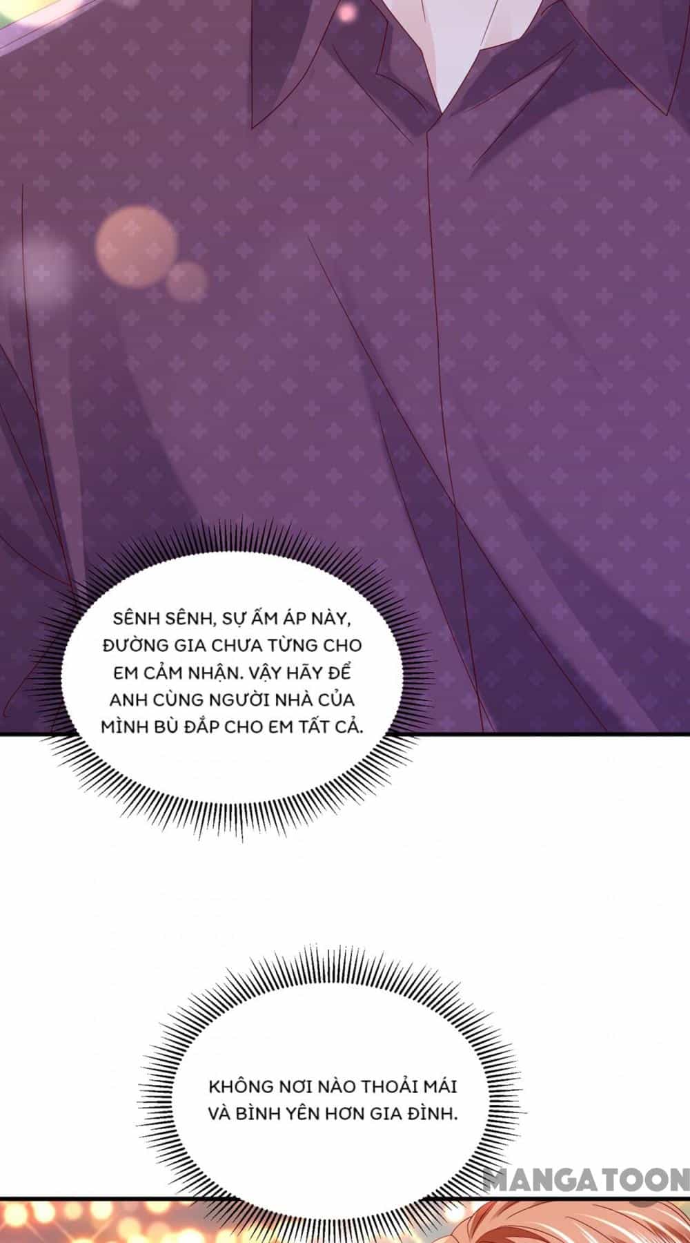 Hào Môn Thiên Giới Tiền Thê - Chương 741 - ảnh 29