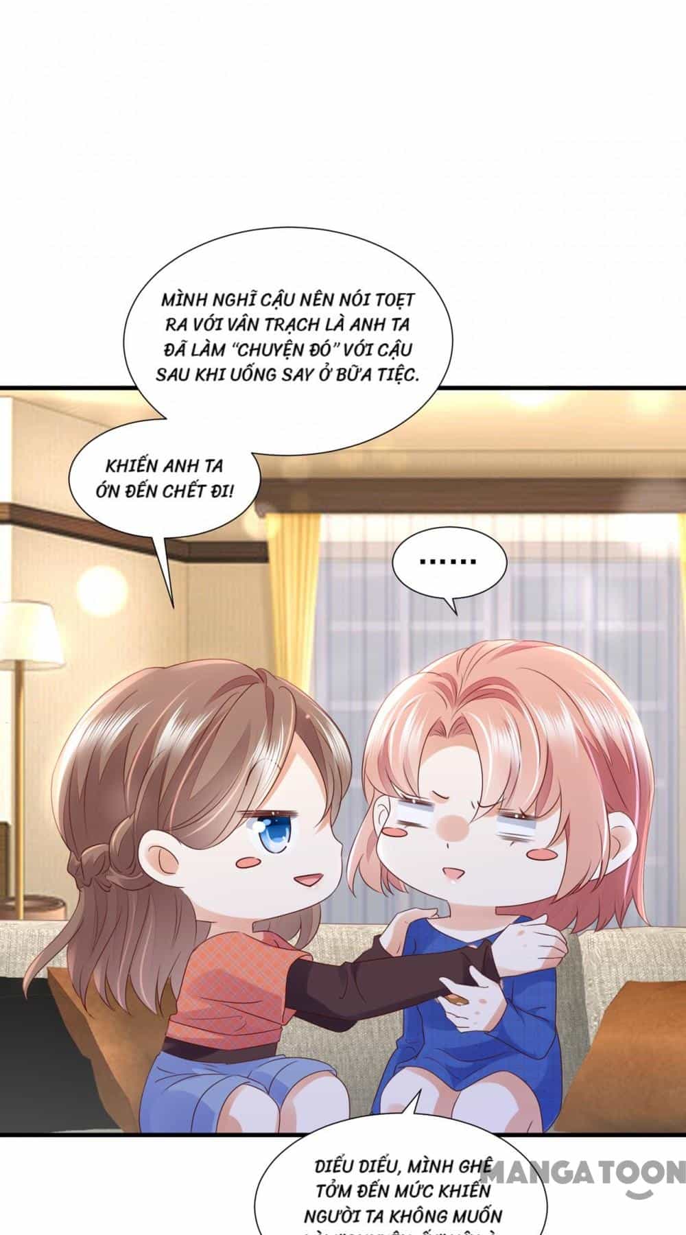 Hào Môn Thiên Giới Tiền Thê - Chương 757 - ảnh 40