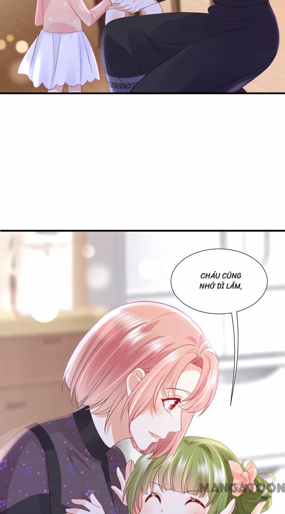 Hào Môn Thiên Giới Tiền Thê - Chương 762 - ảnh 25