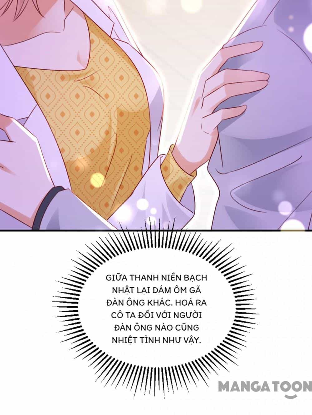 Hào Môn Thiên Giới Tiền Thê - Chương 764 - ảnh 6