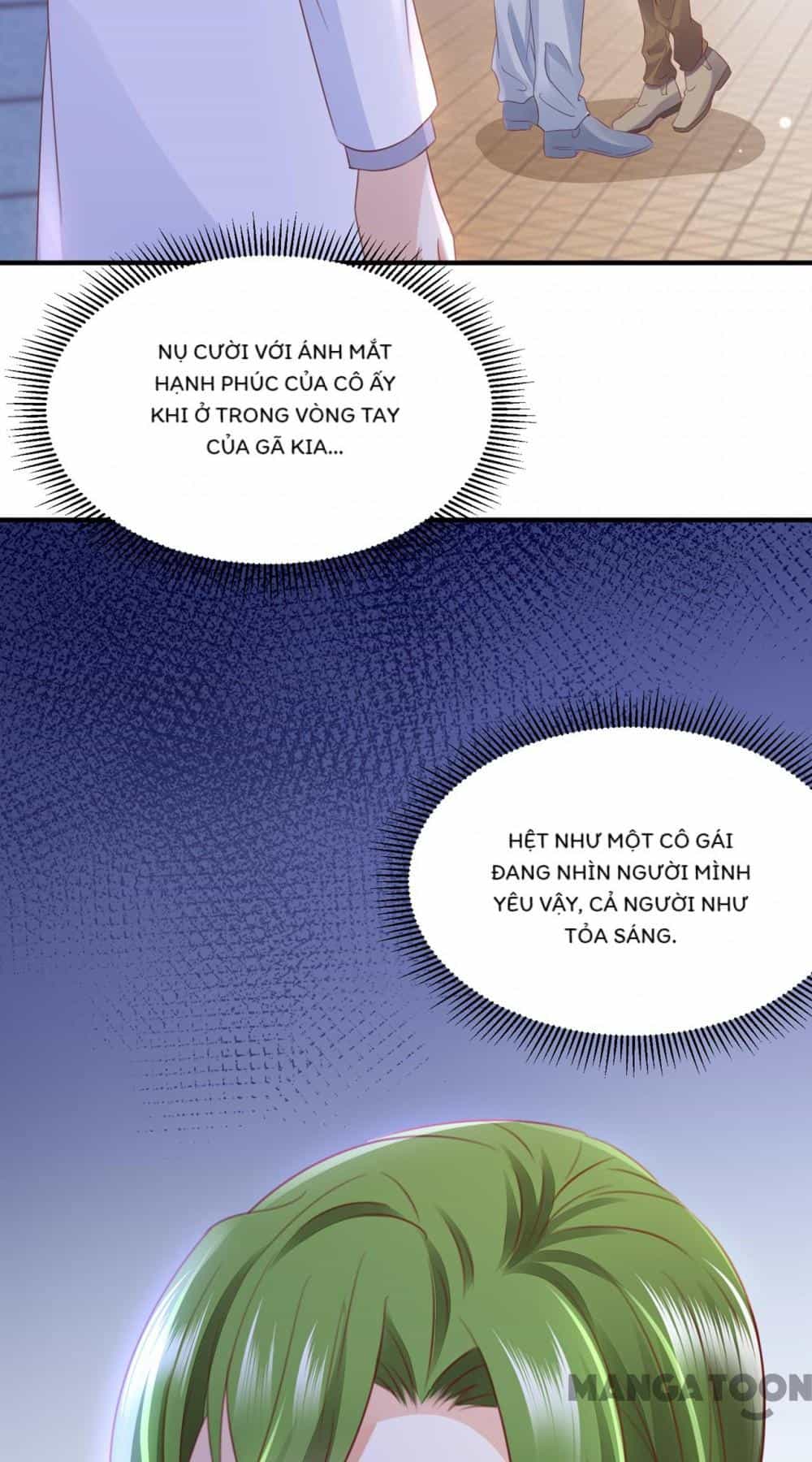 Hào Môn Thiên Giới Tiền Thê - Chương 764 - ảnh 8