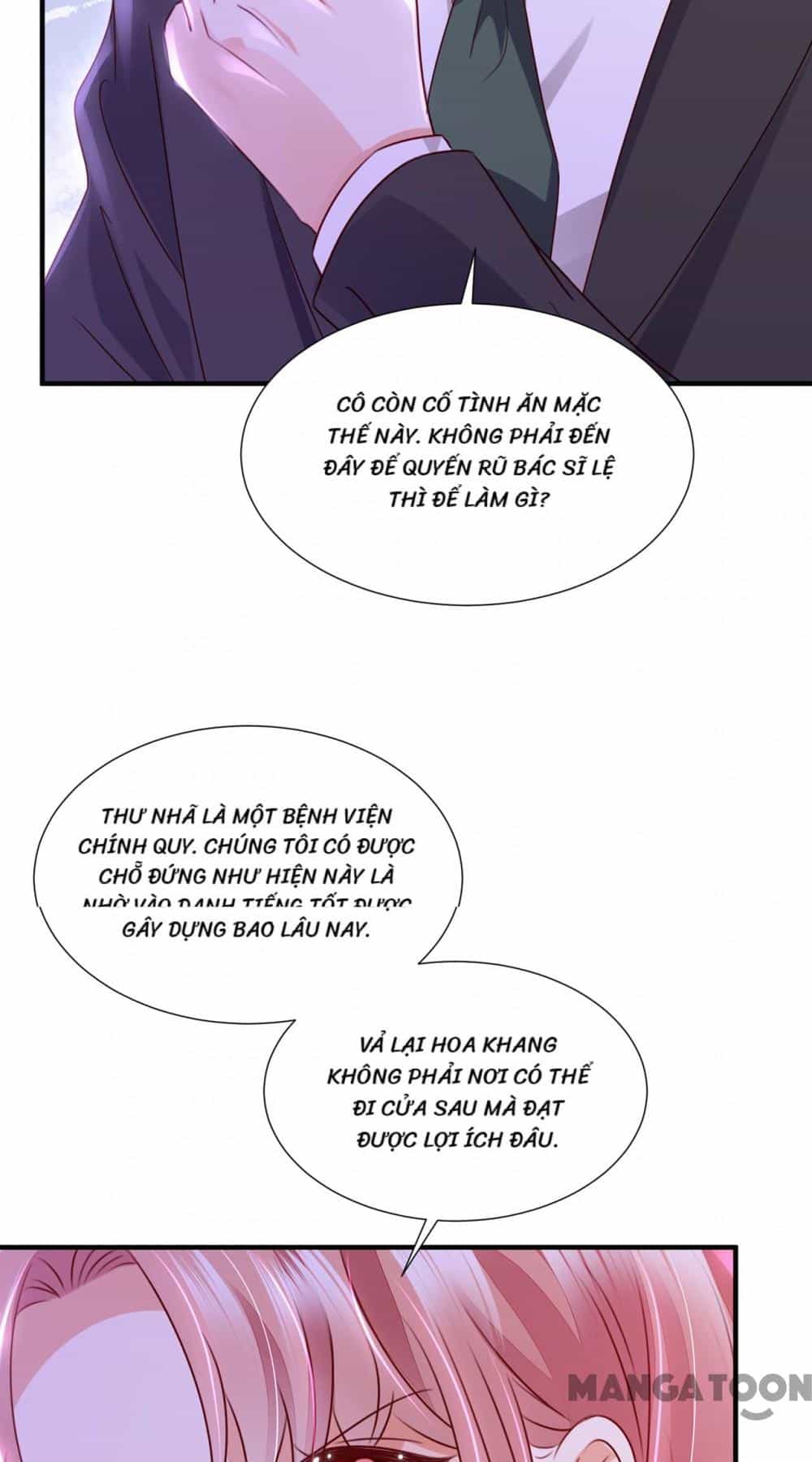 Hào Môn Thiên Giới Tiền Thê - Chương 765 - ảnh 29