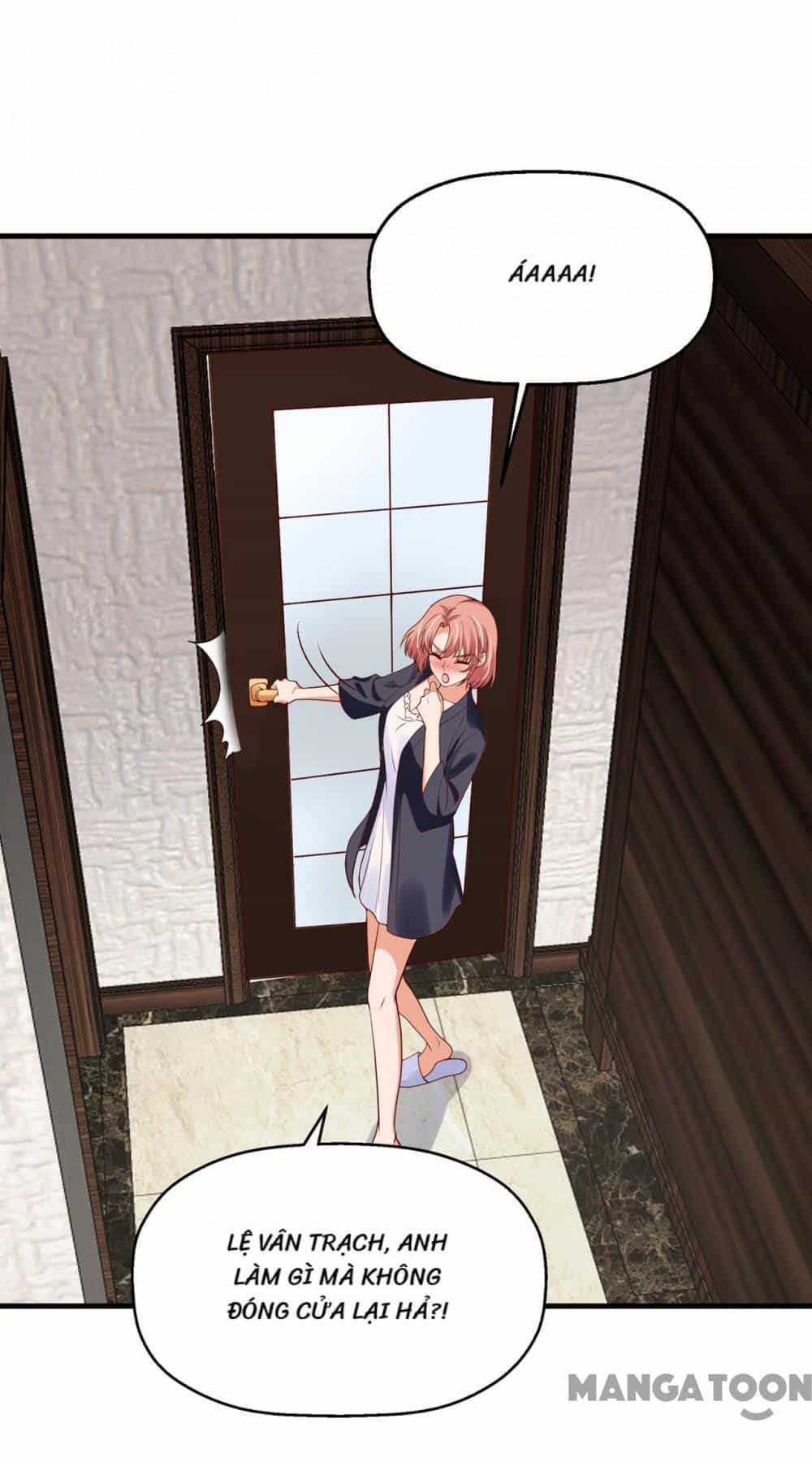 Hào Môn Thiên Giới Tiền Thê - Chương 777 - ảnh 38
