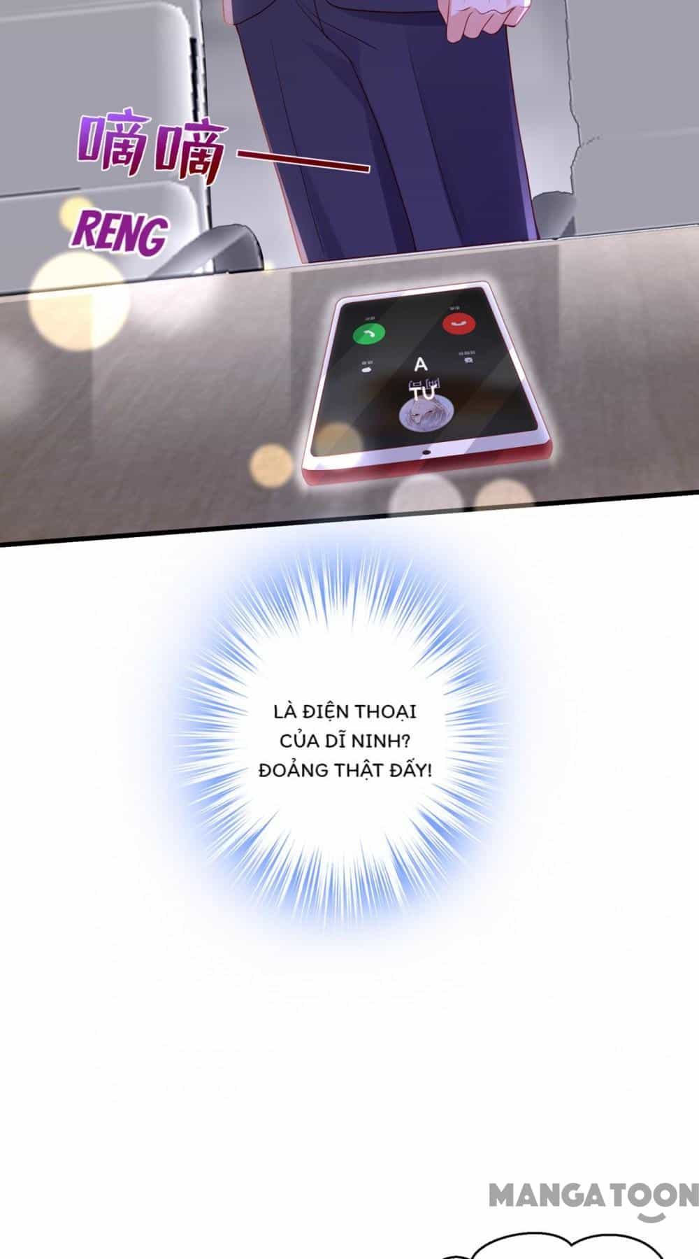 Hào Môn Thiên Giới Tiền Thê - Chương 779 - ảnh 6