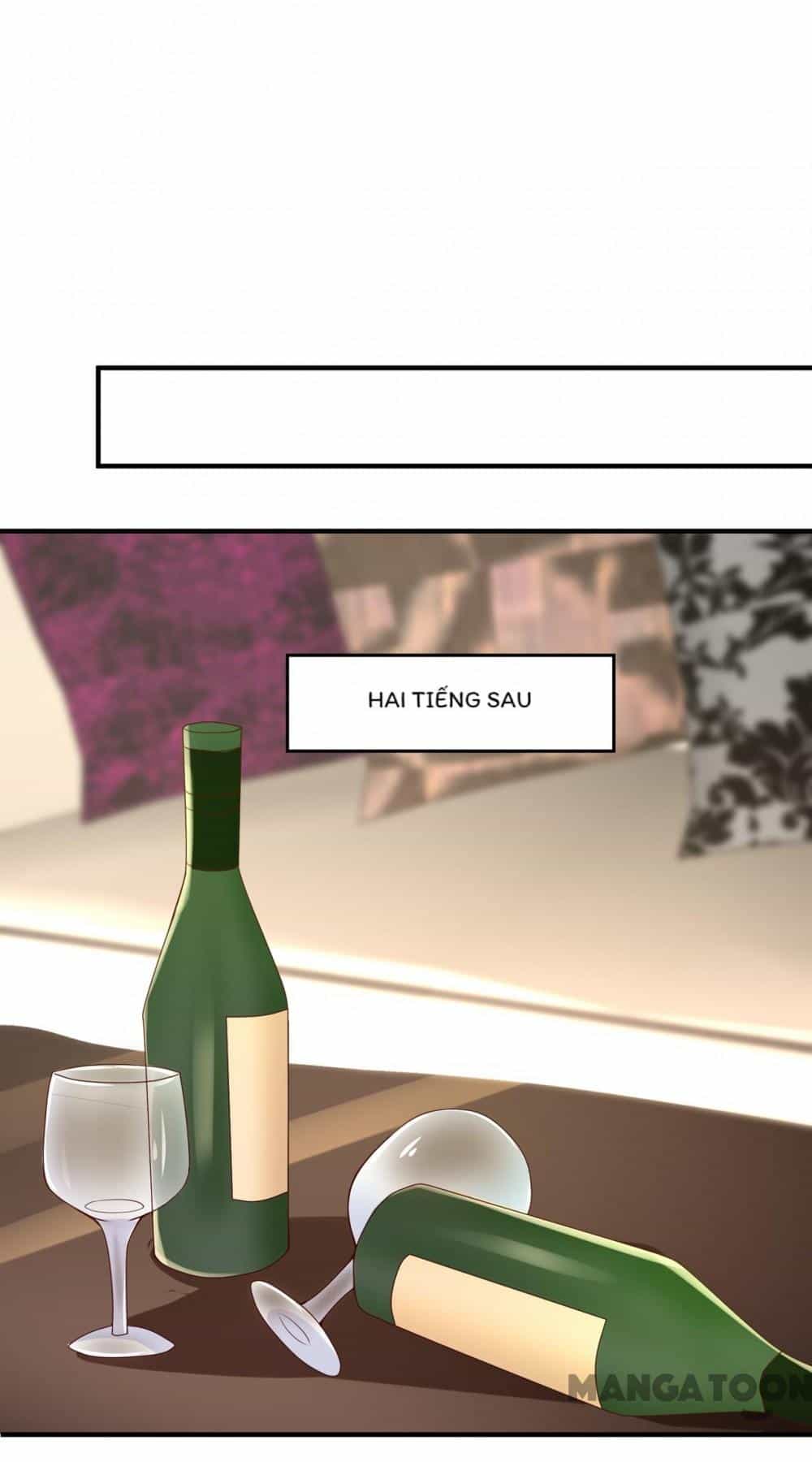 Hào Môn Thiên Giới Tiền Thê - Chương 780 - ảnh 35