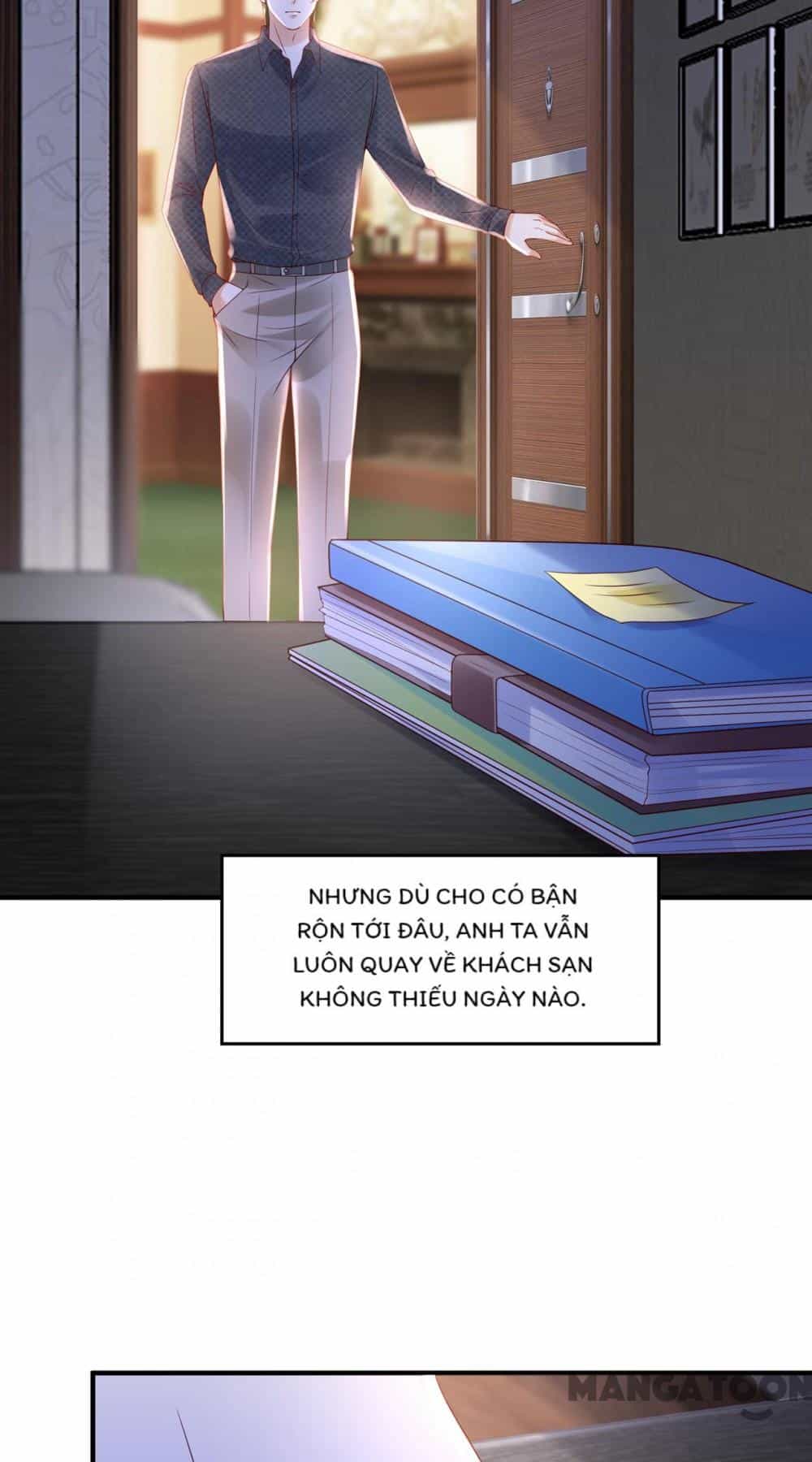 Hào Môn Thiên Giới Tiền Thê - Chương 782 - ảnh 7