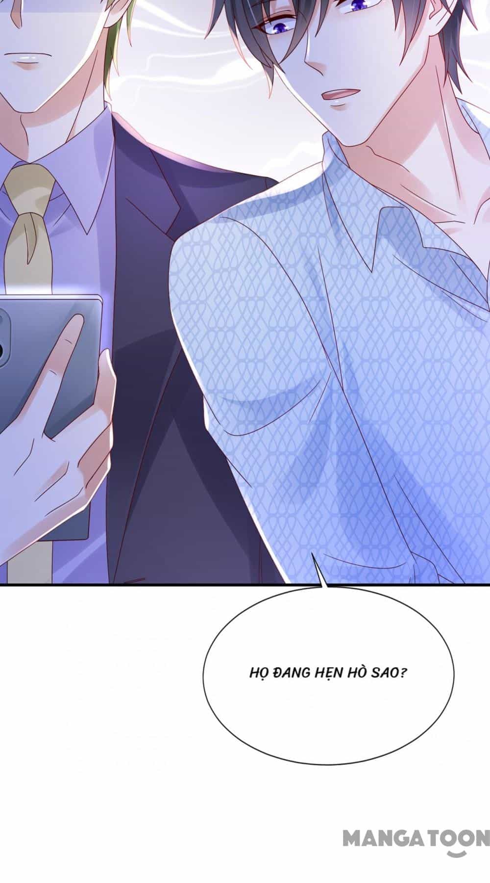 Hào Môn Thiên Giới Tiền Thê - Chương 787 - ảnh 26