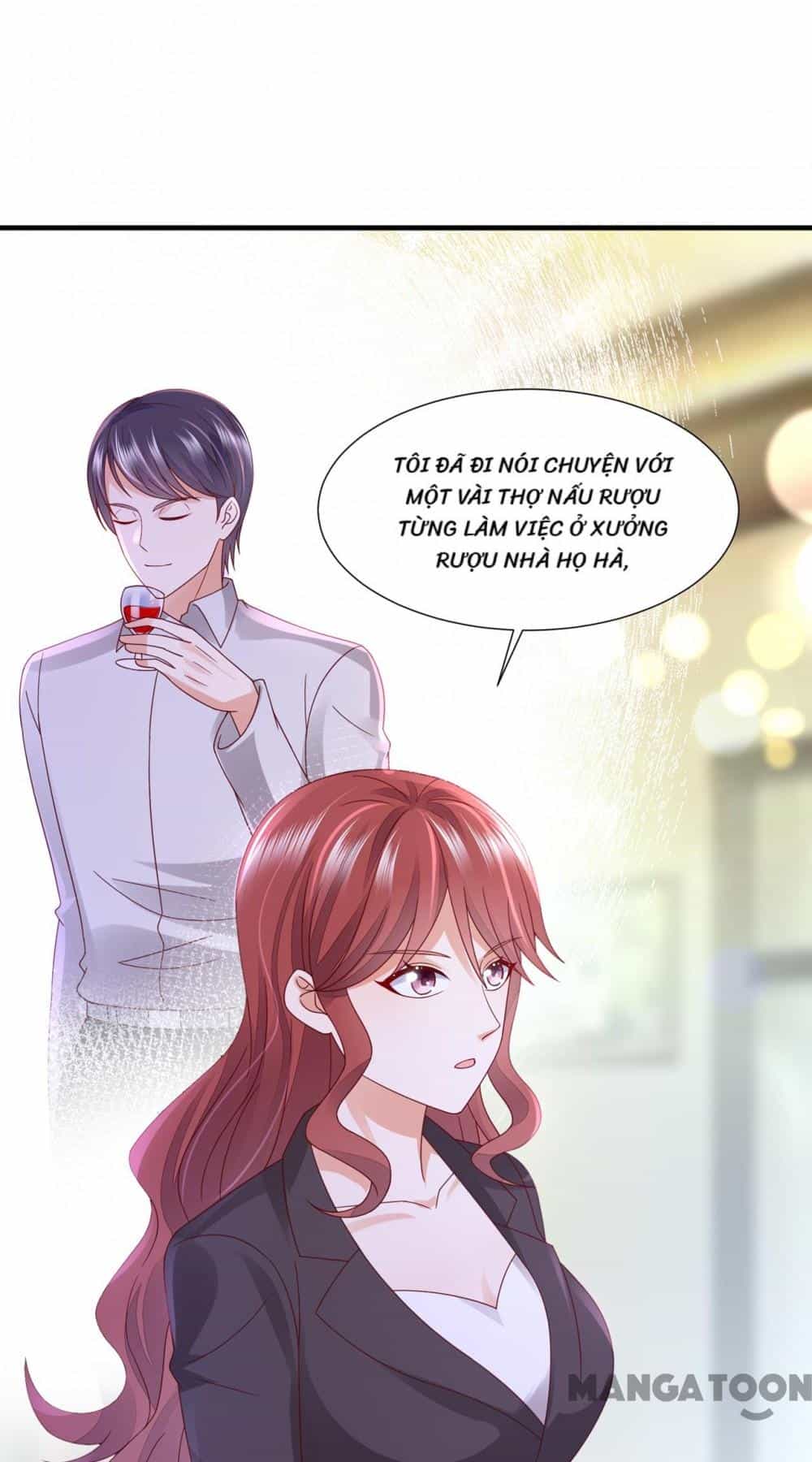 Hào Môn Thiên Giới Tiền Thê - Chương 788 - ảnh 20