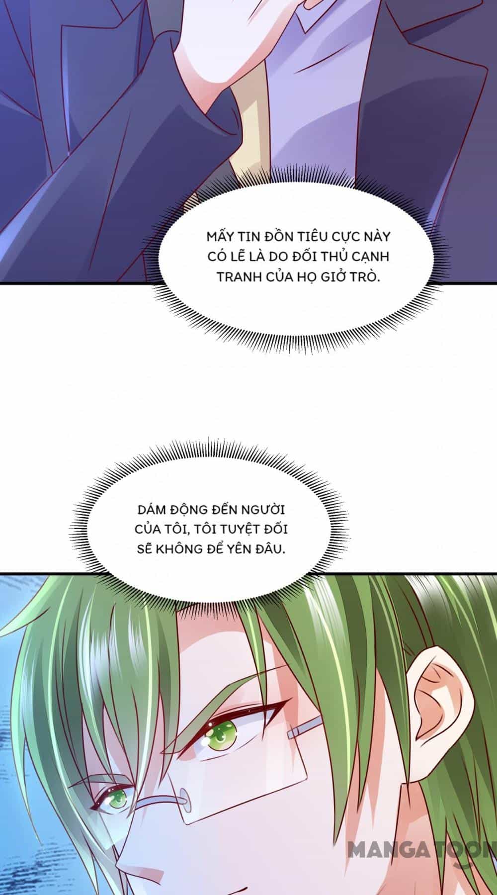 Hào Môn Thiên Giới Tiền Thê - Chương 788 - ảnh 7