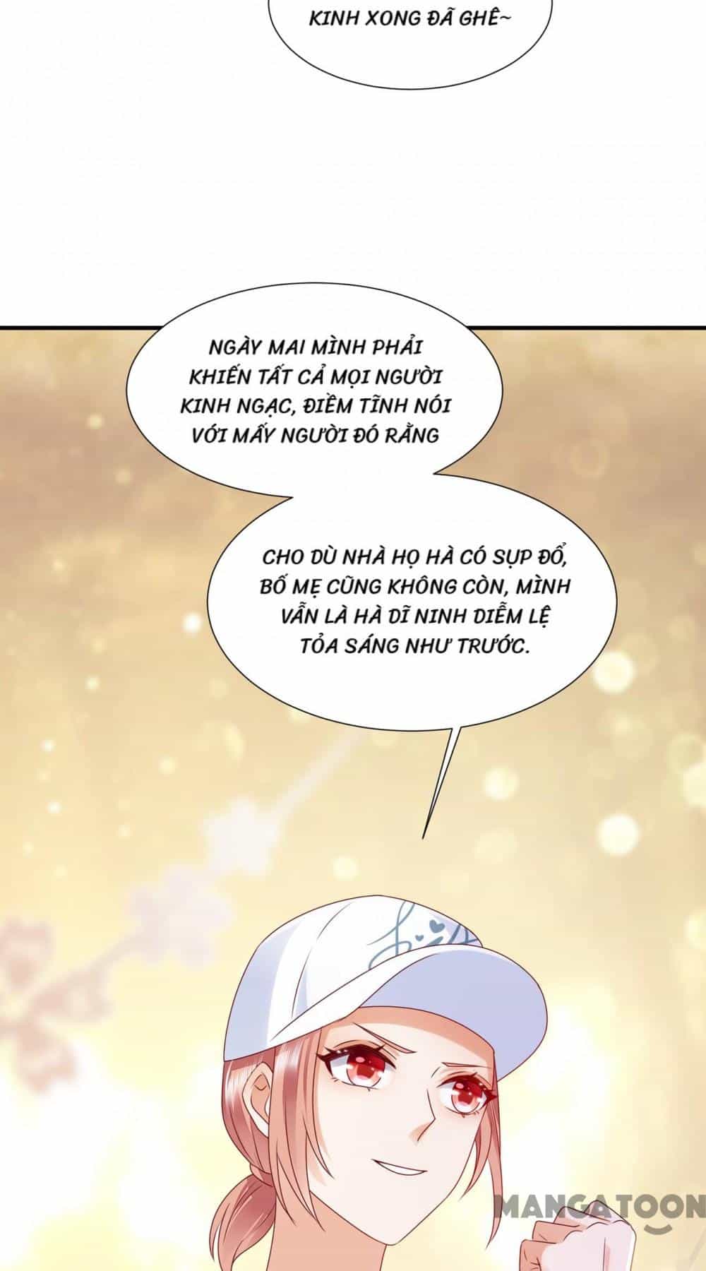 Hào Môn Thiên Giới Tiền Thê - Chương 789 - ảnh 35