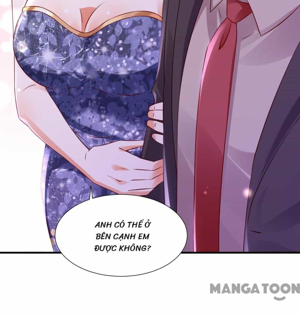 Hào Môn Thiên Giới Tiền Thê - Chương 791 - ảnh 44