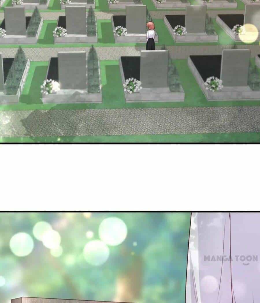 Hào Môn Thiên Giới Tiền Thê - Chương 796 - ảnh 20