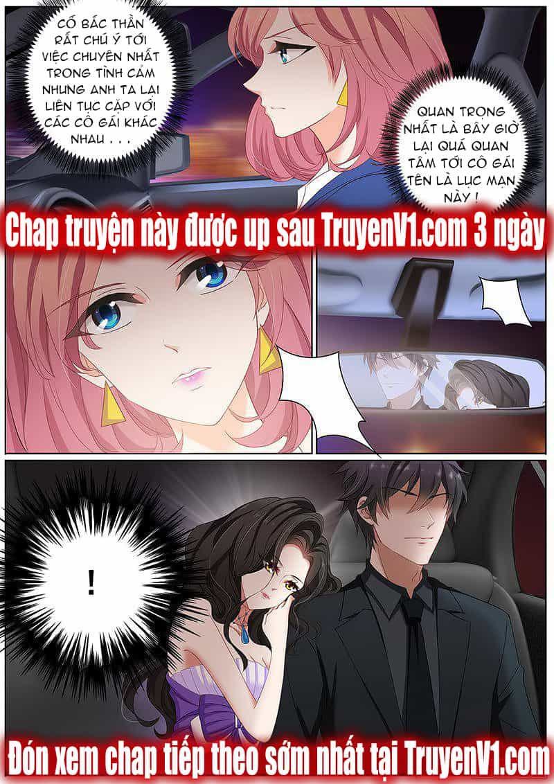 Hào Môn Thiên Giới Tiền Thê - Chương 78 - ảnh 9
