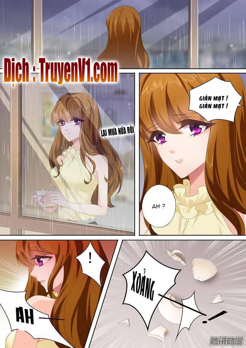 Hào Môn Thiên Giới Tiền Thê - Chương 85 - ảnh 4