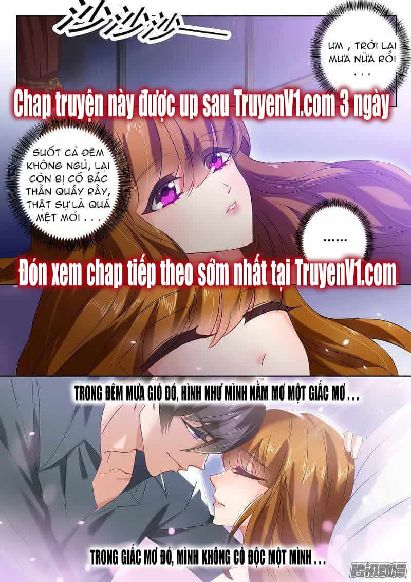 Hào Môn Thiên Giới Tiền Thê - Chương 88 - ảnh 9