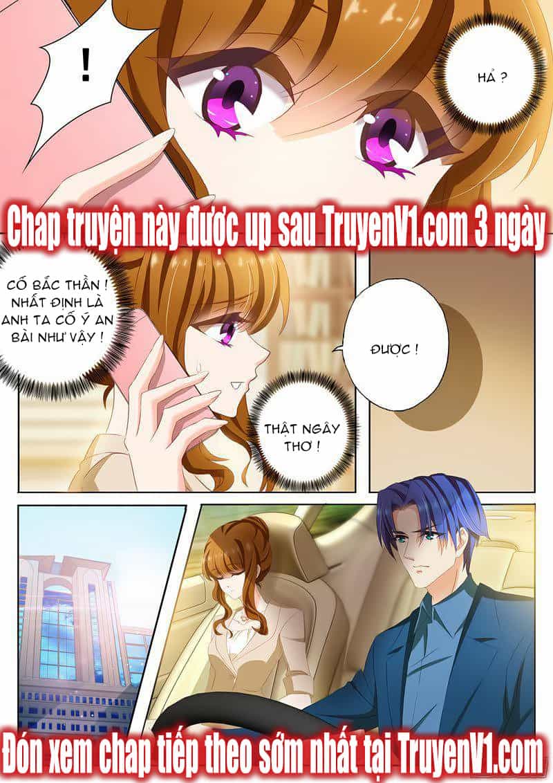 Hào Môn Thiên Giới Tiền Thê - Chương 97 - ảnh 9