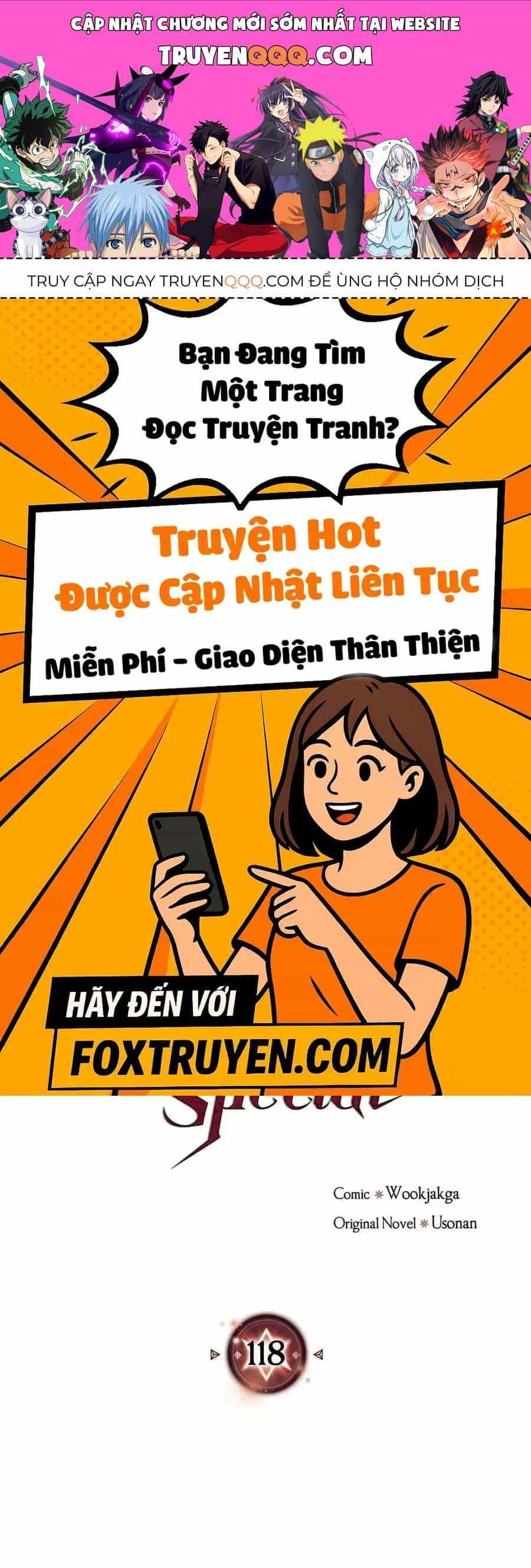 Hấp Thụ Cấp Độ - Chương 118 - ảnh 1