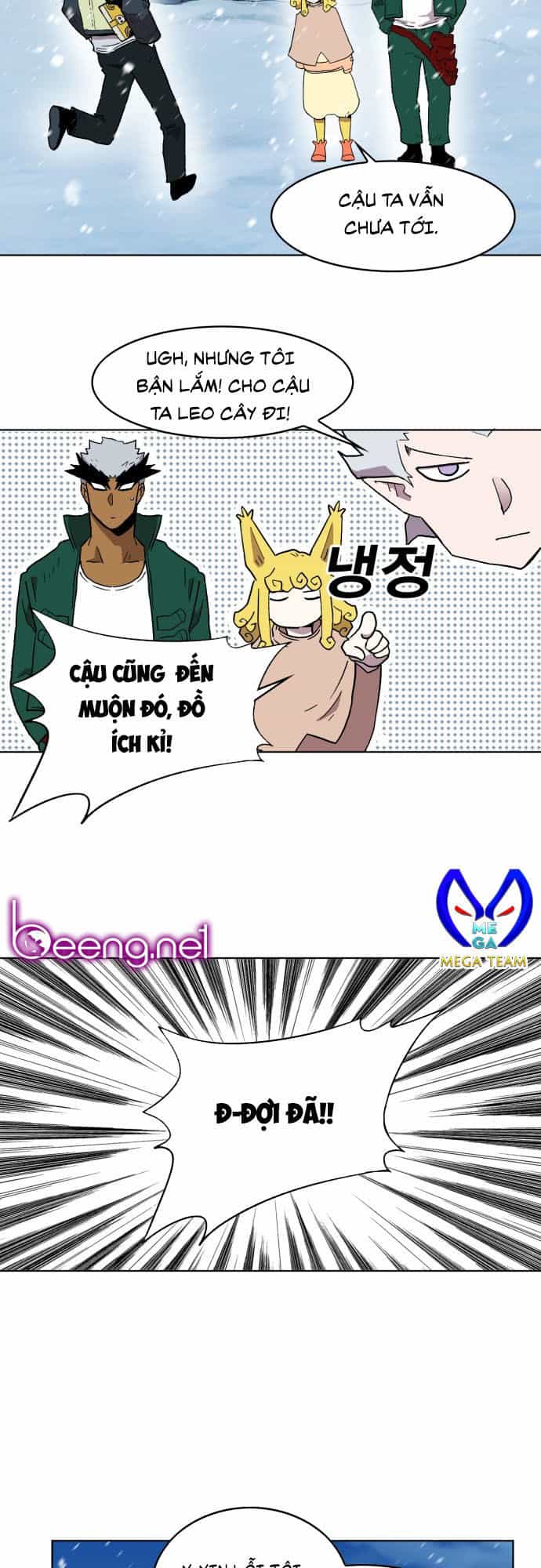 Hard Core Leveling Warrior Ss2 - Chương 1 - ảnh 10