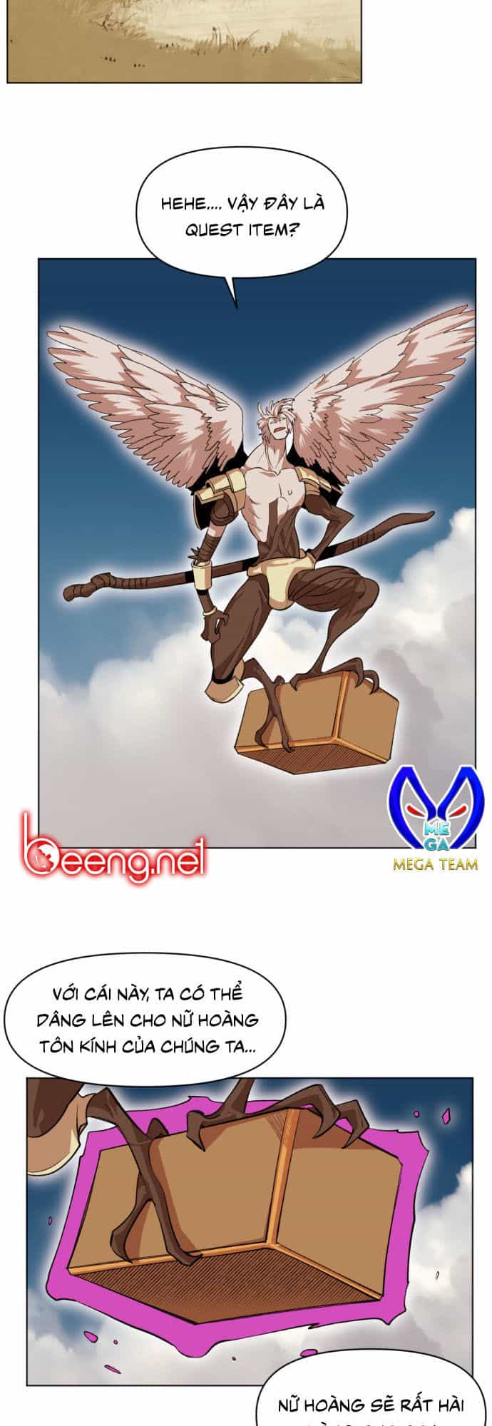 Hard Core Leveling Warrior Ss2 - Chương 10 - ảnh 14