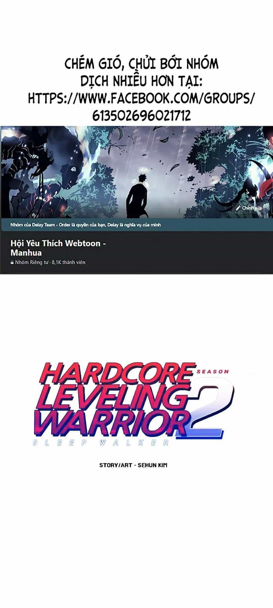 Hard Core Leveling Warrior Ss2 - Chương 98 - ảnh 1