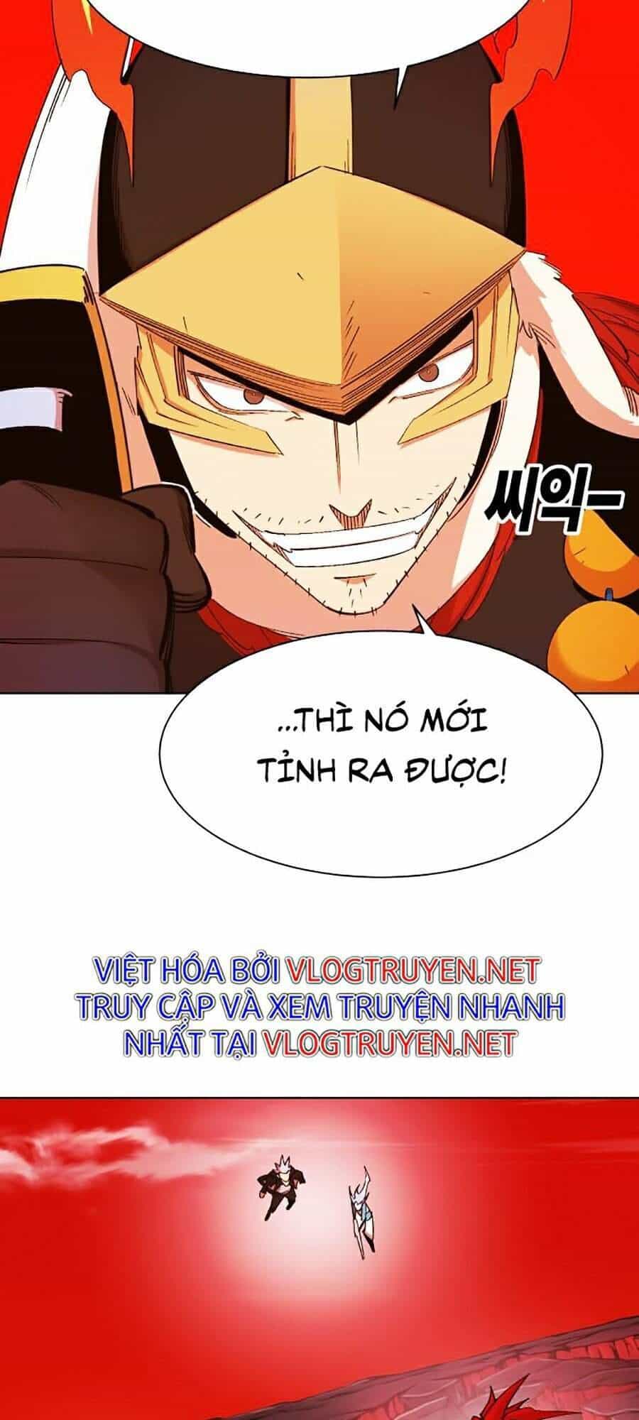 Hard Core Leveling Warrior Ss2 - Chương 98 - ảnh 49