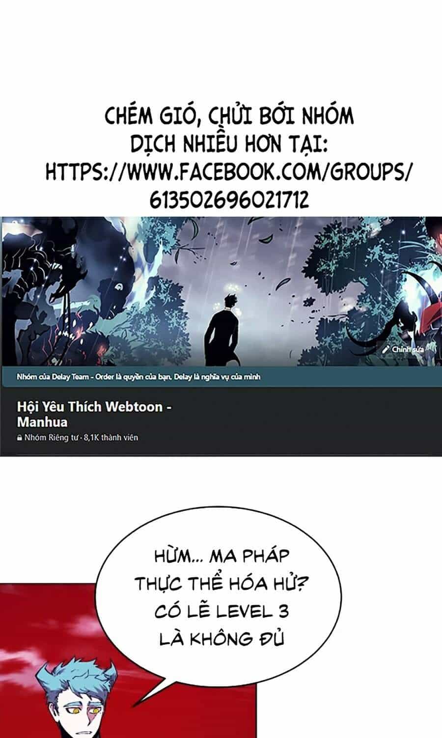 Hard Core Leveling Warrior Ss2 - Chương 99 - ảnh 104