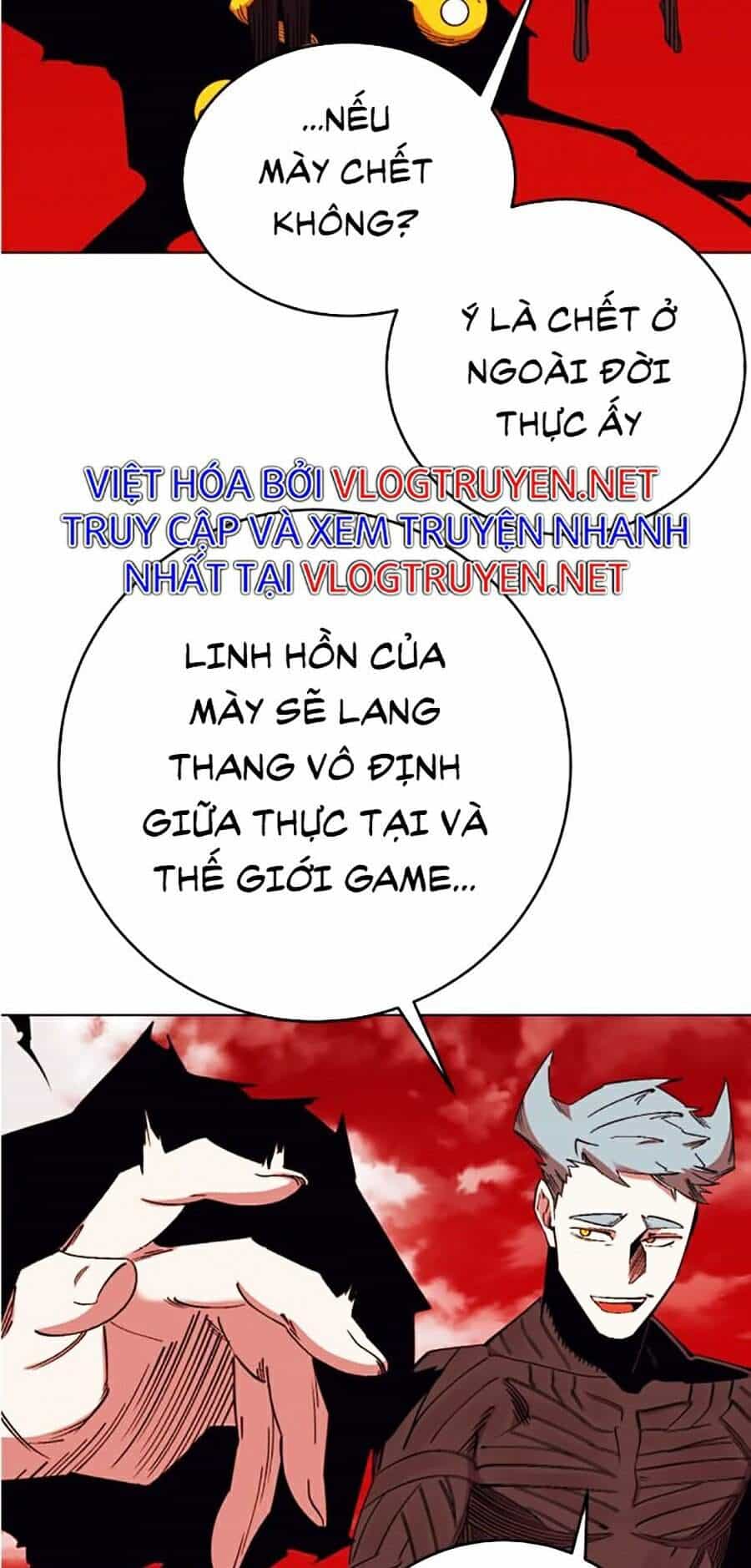 Hard Core Leveling Warrior Ss2 - Chương 99 - ảnh 18