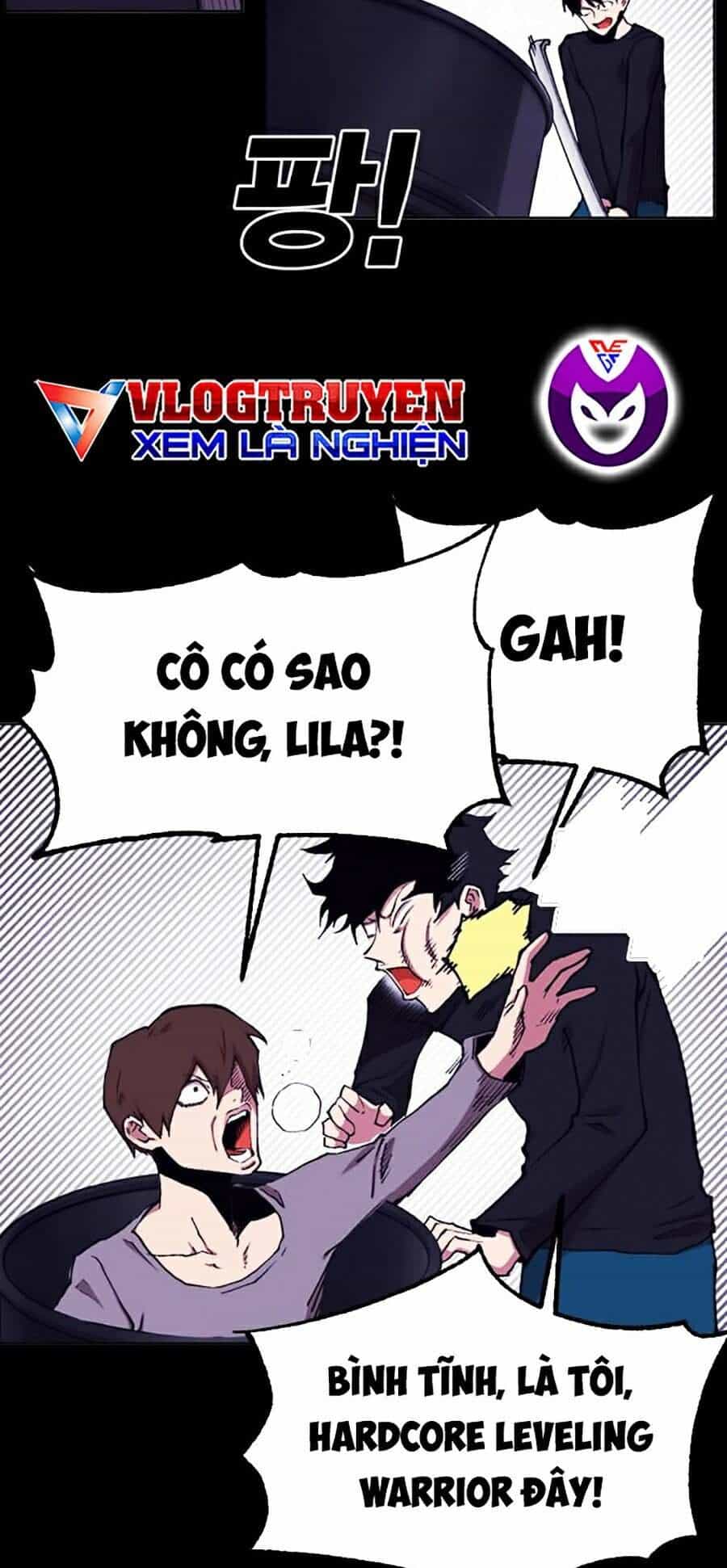 Hard Core Leveling Warrior Ss2 - Chương 99 - ảnh 44