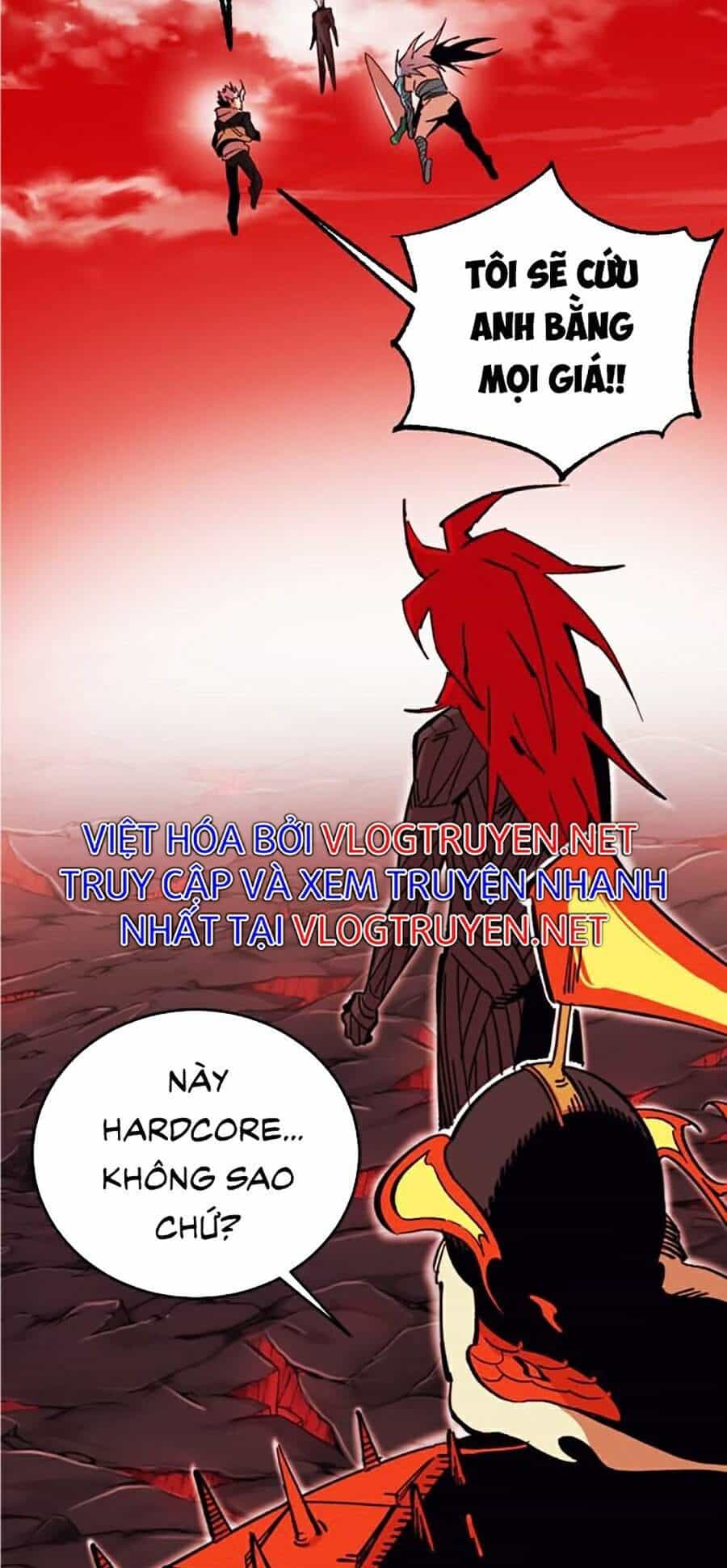 Hard Core Leveling Warrior Ss2 - Chương 99 - ảnh 60