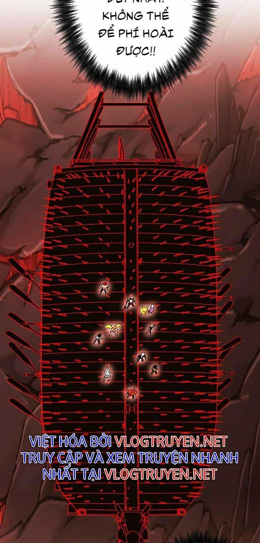 Hard Core Leveling Warrior Ss2 - Chuong 100 - ảnh 10