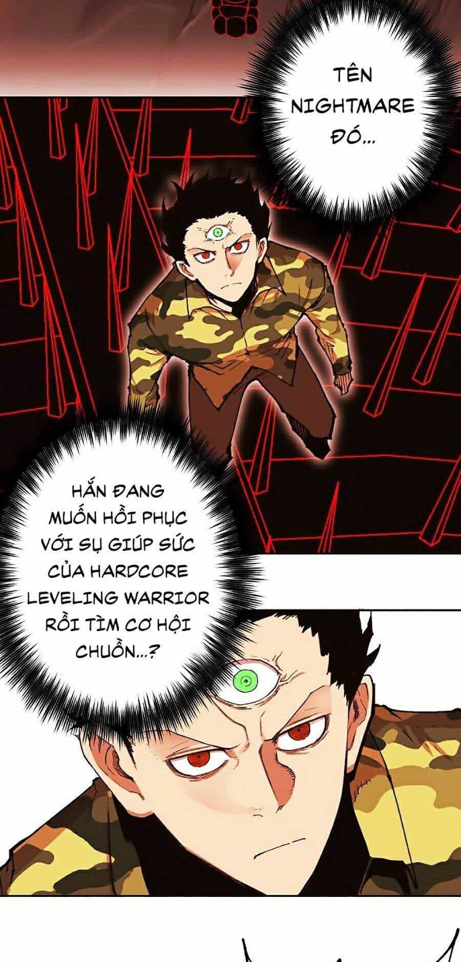 Hard Core Leveling Warrior Ss2 - Chuong 100 - ảnh 11