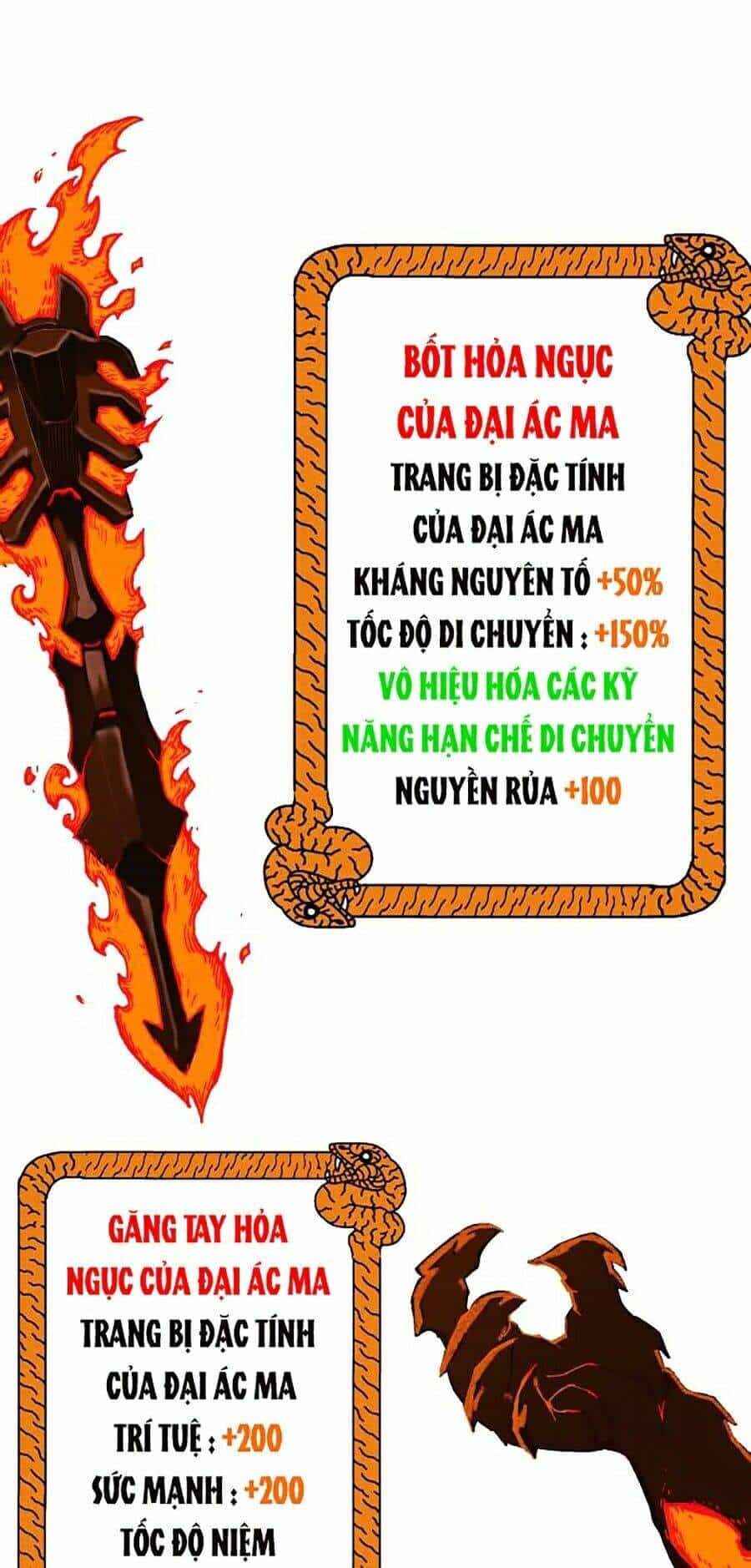 Hard Core Leveling Warrior Ss2 - Chuong 100 - ảnh 22