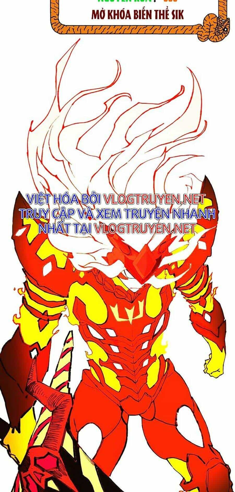 Hard Core Leveling Warrior Ss2 - Chuong 100 - ảnh 24