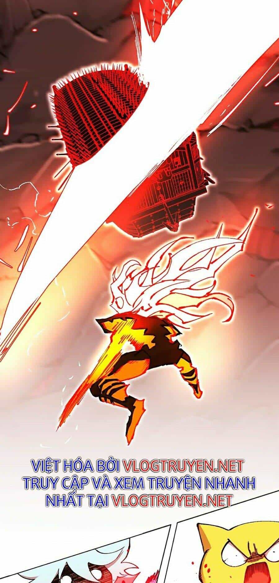 Hard Core Leveling Warrior Ss2 - Chuong 100 - ảnh 31