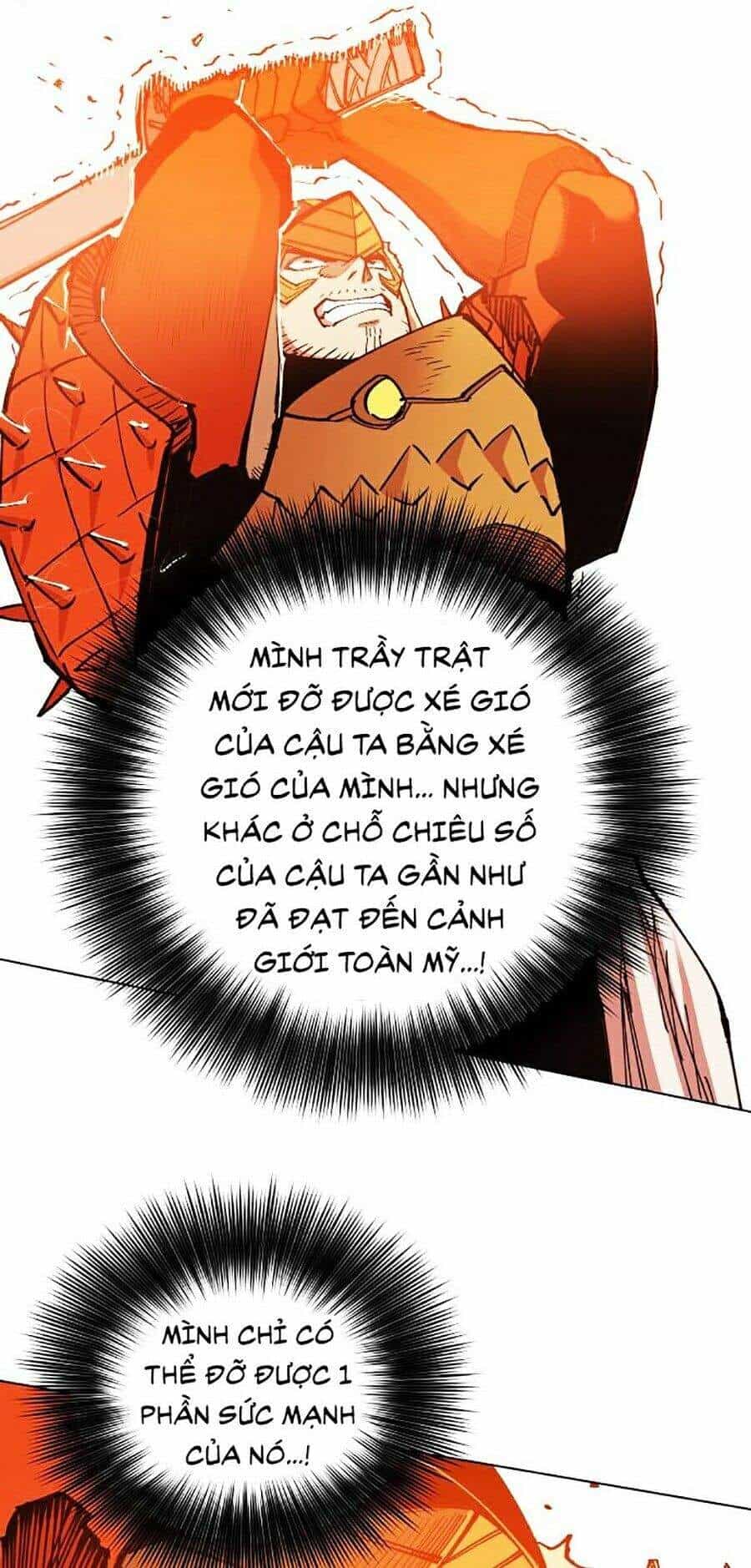 Hard Core Leveling Warrior Ss2 - Chuong 100 - ảnh 34